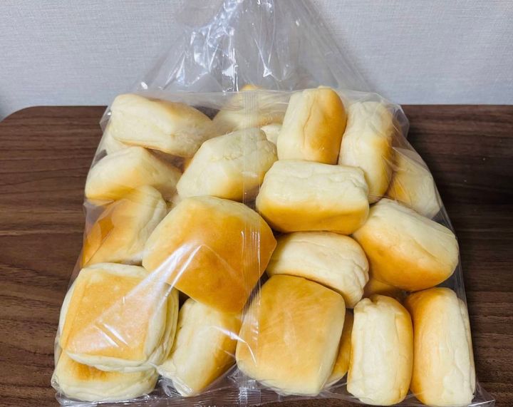 ラ・ムーの人気商品を買ってみた♪