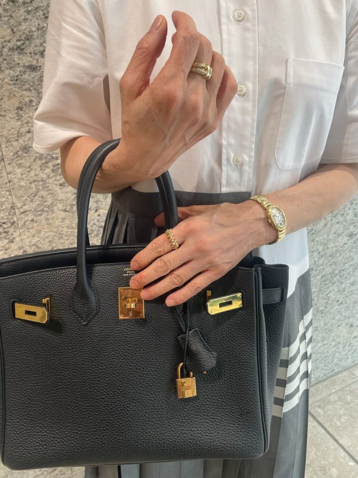 植村さんアクセ