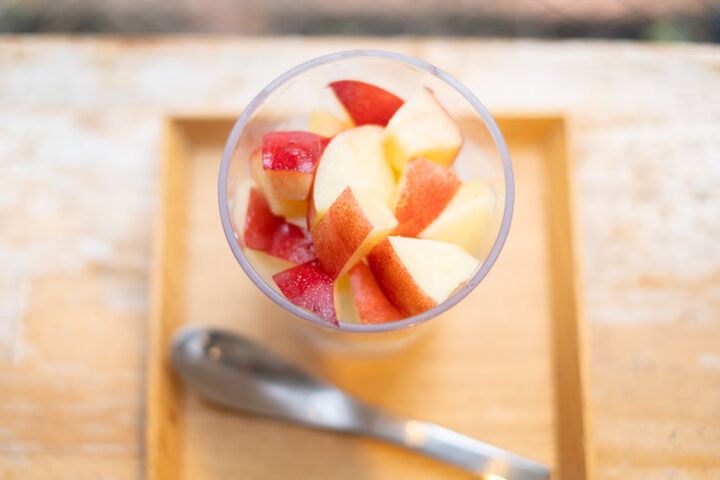 ひんやり、旬の果物とともに。吉祥寺のフローズンヨーグルト専門店「ウッドベリーズ マルシェ」