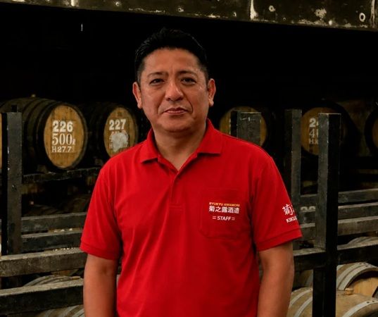 菊之露酒造の「菊之露 古酒サザンバレル」がパッケージを刷新！新リキュールも