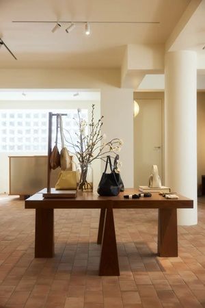 【東京都渋谷区】レザーバッグブランド「Atelier de LUMEN」のポップアップ開催中！26AW新作も先行販売