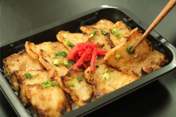 【長野県】長野県の老舗焼肉店「焼肉 東山食堂」が、本格的な味わいの冷凍焼肉弁当2種を新発売