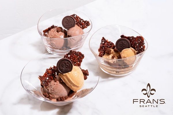 【京都府京都市】フランズチョコレート初！上質なアイスクリームが京都BAL店に登場