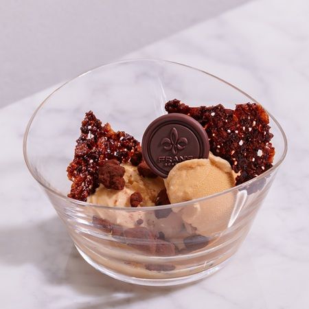 【京都府京都市】フランズチョコレート初！上質なアイスクリームが京都BAL店に登場