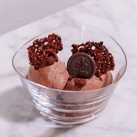 【京都府京都市】フランズチョコレート初！上質なアイスクリームが京都BAL店に登場