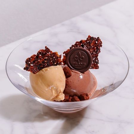 【京都府京都市】フランズチョコレート初！上質なアイスクリームが京都BAL店に登場