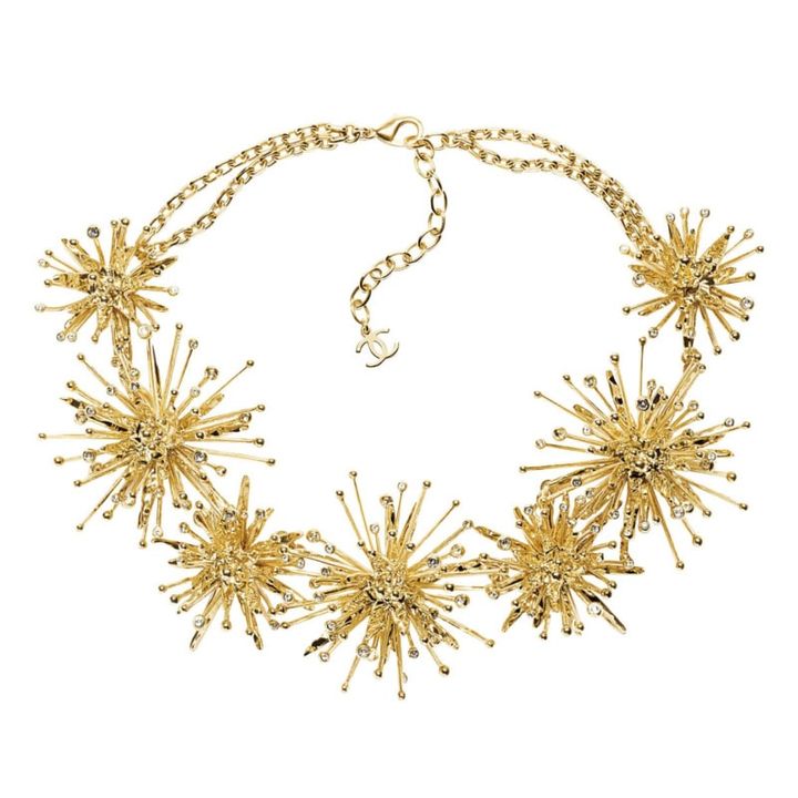 ¥753,500（シャネル／シャネル カスタマー ケア センター）