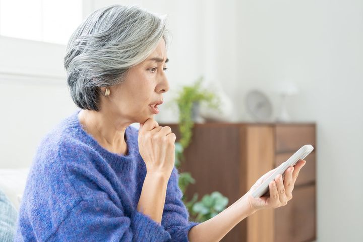 サブスクの利用時にありがちなトラブルとは？（画像はイメージ）