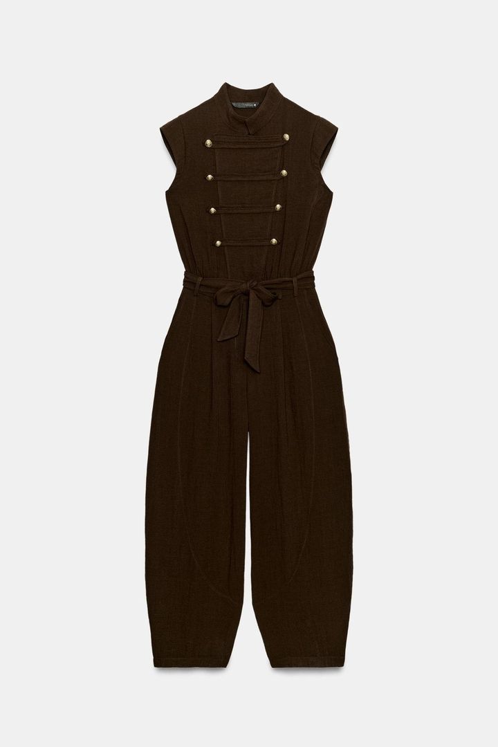 画像2: 出典：ZARA