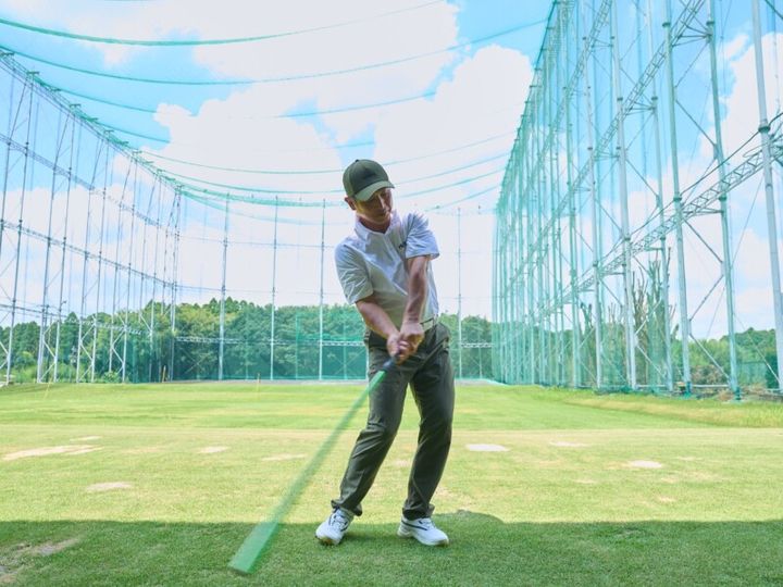 球数を増やすのは絶対NG！飛距離が落ちたゴルファーがやるべきこと