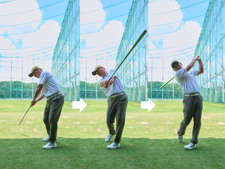 球数を増やすのは絶対NG！飛距離が落ちたゴルファーがやるべきこと