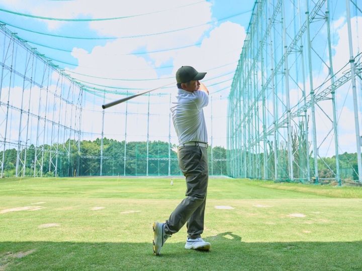 球数を増やすのは絶対NG！飛距離が落ちたゴルファーがやるべきこと