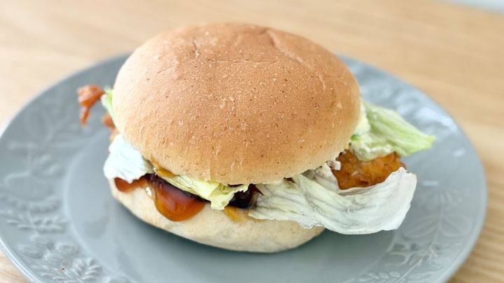 「期待を裏切らないうまさ」【ケンタッキー】夏の数量限定バーガーが復活