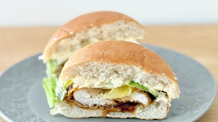 「期待を裏切らないうまさ」【ケンタッキー】夏の数量限定バーガーが復活