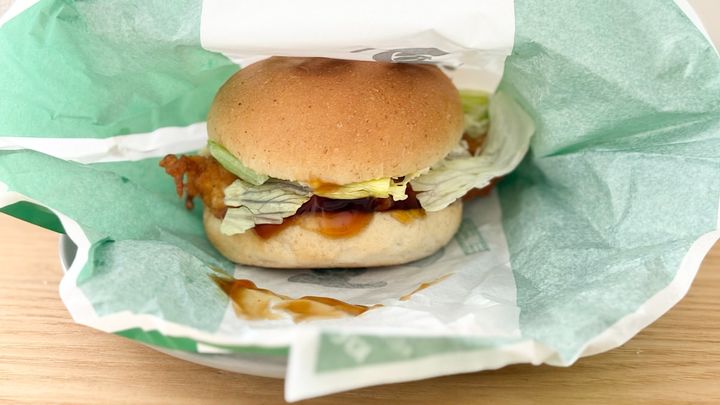 「期待を裏切らないうまさ」【ケンタッキー】夏の数量限定バーガーが復活