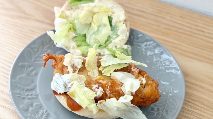 「期待を裏切らないうまさ」【ケンタッキー】夏の数量限定バーガーが復活