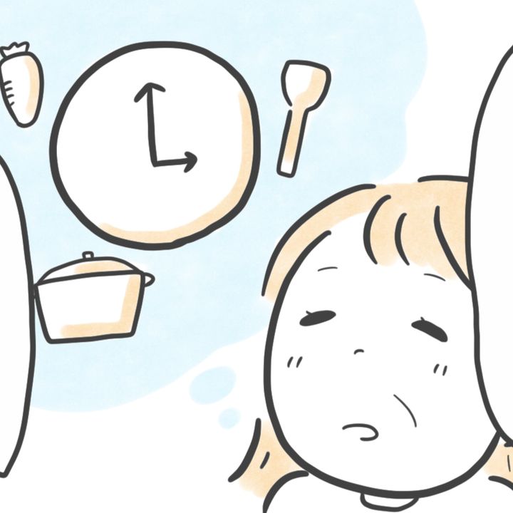 ＜介護7年目の壁＞介護をしている時間だけじゃなかった。「介護する人の頭の中」