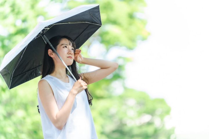 隠れ脱水を防ぐために摂取すべき食べ物は？（画像はイメージ）