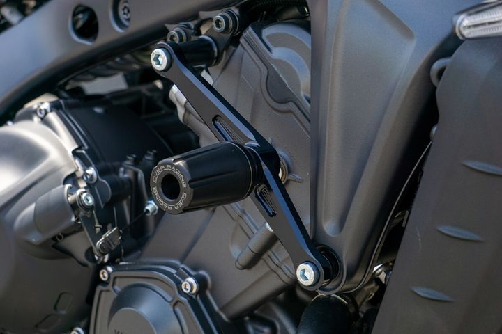 【エンジンスライダー YAMAHA MT-09（’21～）】価格：2万8600円～