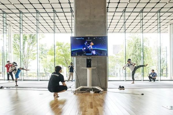 【東京都千代田区・埼玉県坂戸市】城西大学がオープンキャンパスで次世代スポーツ「VRテコンドー」の体験会を実施！