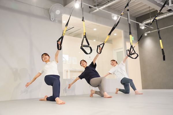 【愛知県岡崎市】「キャフォーマー」を新導入！ウェルネススタジオ「LimAlign」3号店、岡崎緑丘店がOPEN