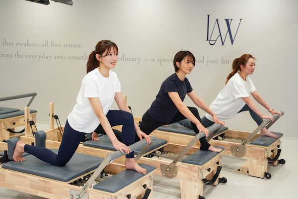 【愛知県岡崎市】「キャフォーマー」を新導入！ウェルネススタジオ「LimAlign」3号店、岡崎緑丘店がOPEN