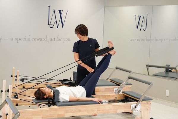【愛知県岡崎市】「キャフォーマー」を新導入！ウェルネススタジオ「LimAlign」3号店、岡崎緑丘店がOPEN