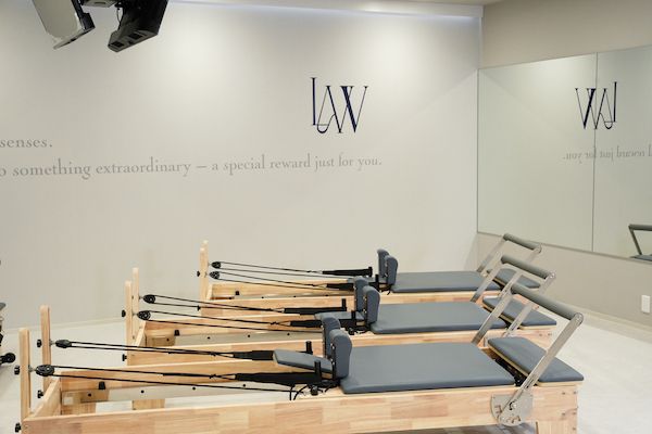 【愛知県岡崎市】「キャフォーマー」を新導入！ウェルネススタジオ「LimAlign」3号店、岡崎緑丘店がOPEN