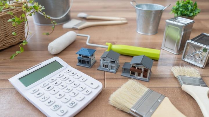 画像: リフォームで夫と大揉め「工事まで1か月もないのに！」→ サボり夫をやる気にさせた『妻の提案』とは