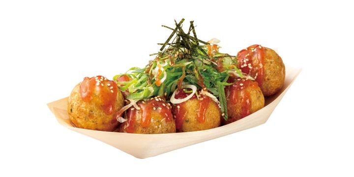 博多の味やまやの ゆずねぎ明太』8個入り
