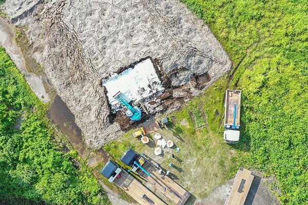 【神奈川県海老名市】海老名駅前に雪山が出現！「ららぽーと海老名 presents 雪でアソビナ」開催