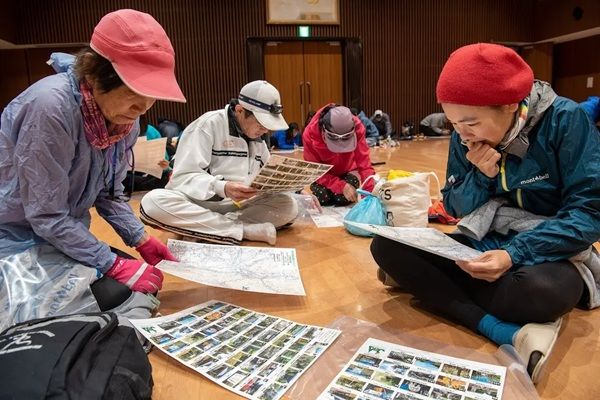 【長野県安曇野市】「安曇野豊科ロゲイニング2026」の参加者募集中！テーマは「山紫水明の住みやすい街」