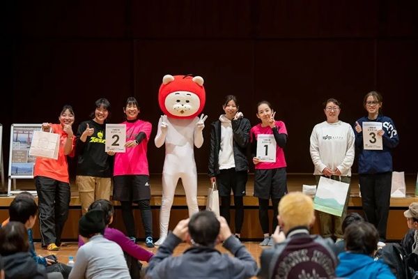 【長野県安曇野市】「安曇野豊科ロゲイニング2026」の参加者募集中！テーマは「山紫水明の住みやすい街」