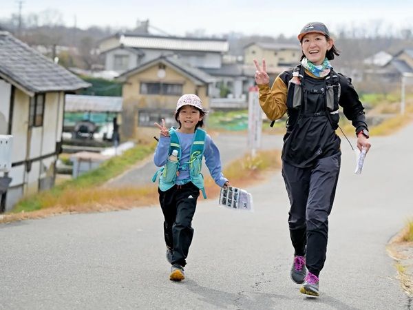 【長野県安曇野市】「安曇野豊科ロゲイニング2026」の参加者募集中！テーマは「山紫水明の住みやすい街」