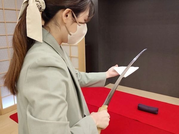 【愛知県名古屋市】名古屋刀剣博物館で刀剣鑑賞会・鑑賞入門講座を開催！日本刀の魅力に触れる貴重な機会