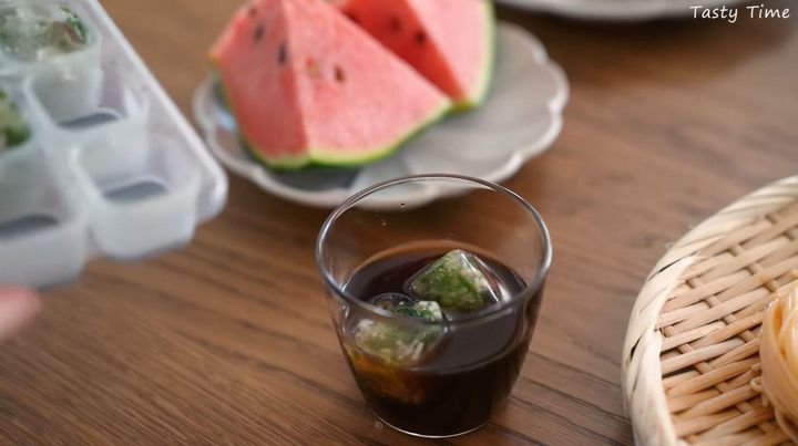 「薬味氷」