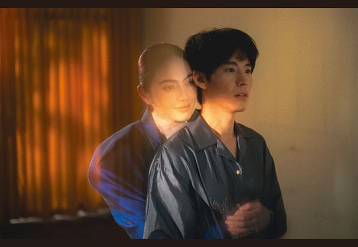 タイ映画界から新たな鬼才！ 斬新発想で歴史を斬る、映画『ユースフル・ゴースト』