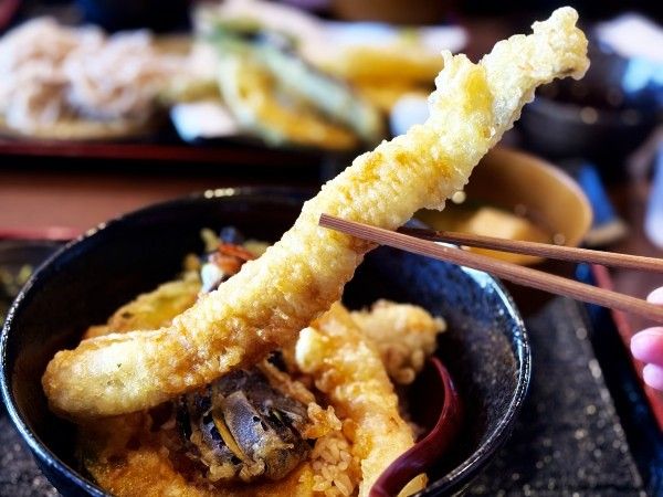 天ぷら酒場Cocoru