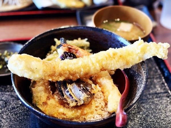 天ぷら酒場Cocoru