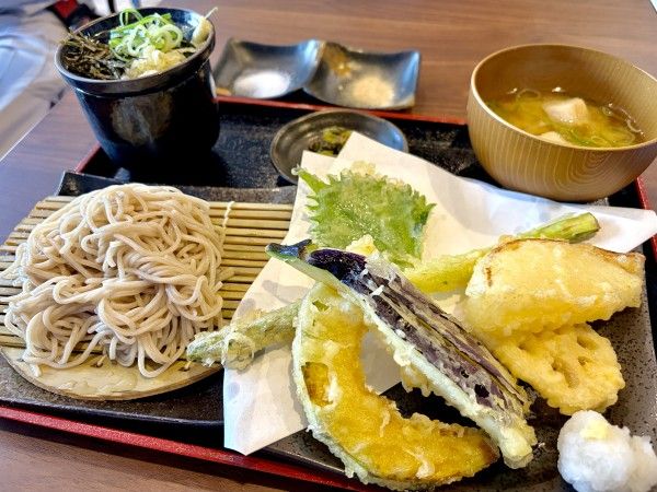 天ぷら酒場Cocoru