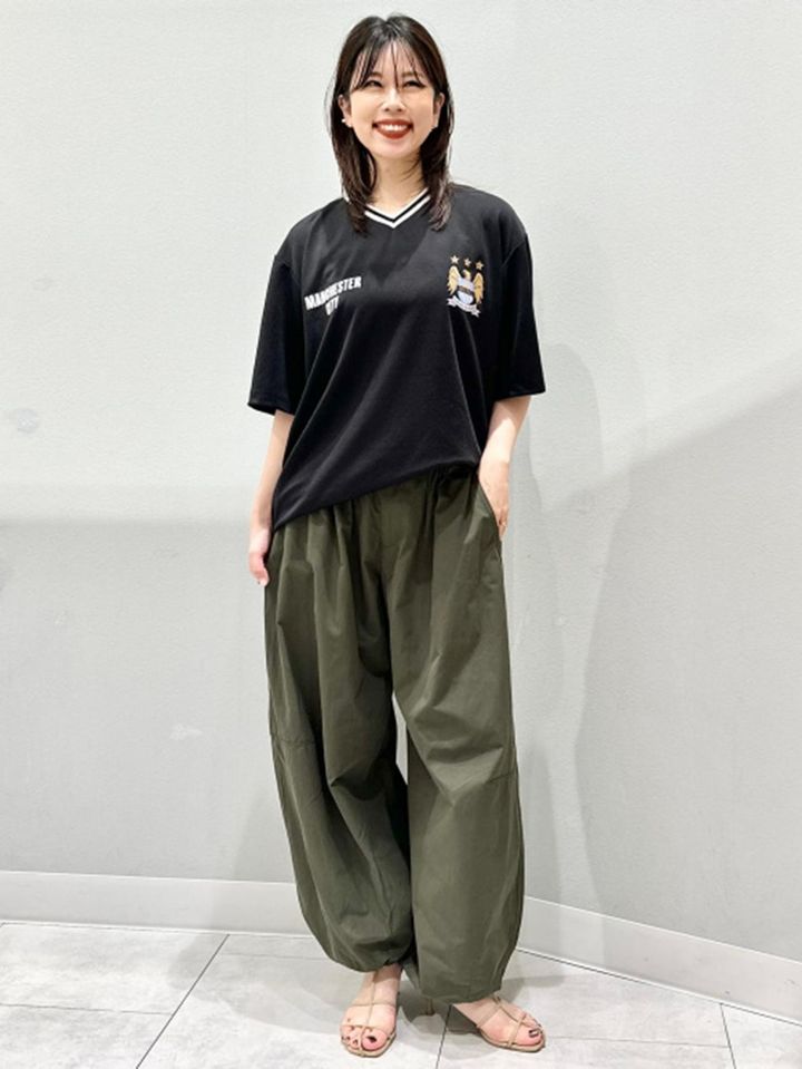 画像1: 出典：GU
