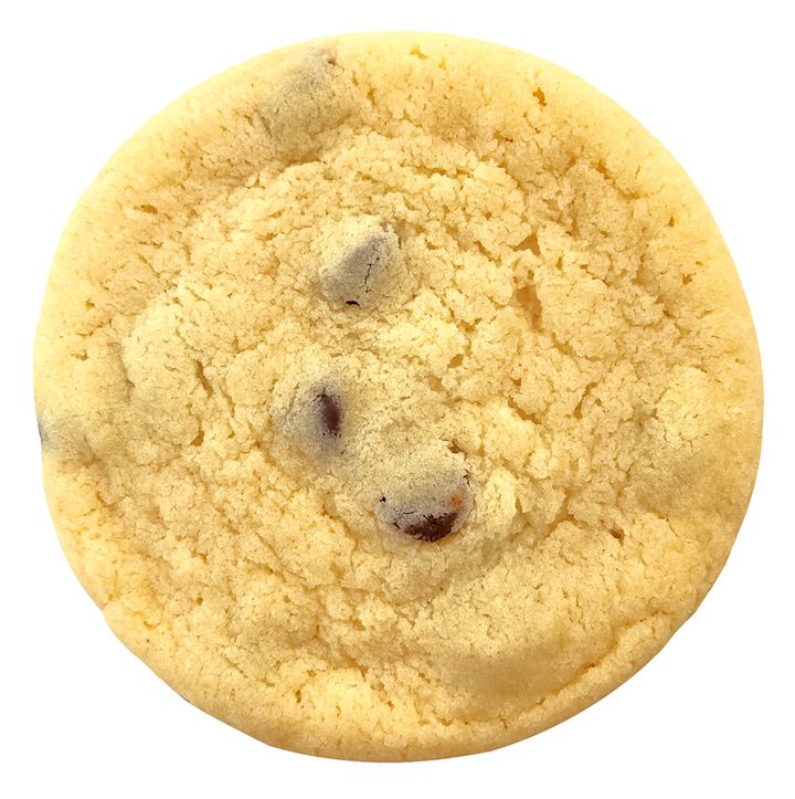 ミニオン バナナミルキークッキー（クッキー）