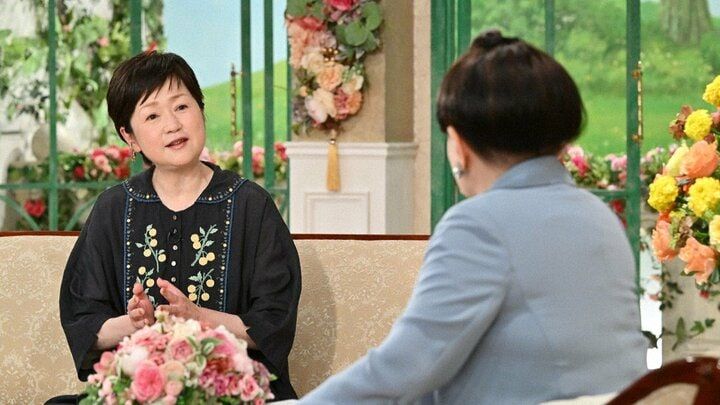 徹子の部屋