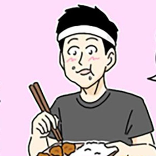 お米がない 画像提供：のぞみわたるさん