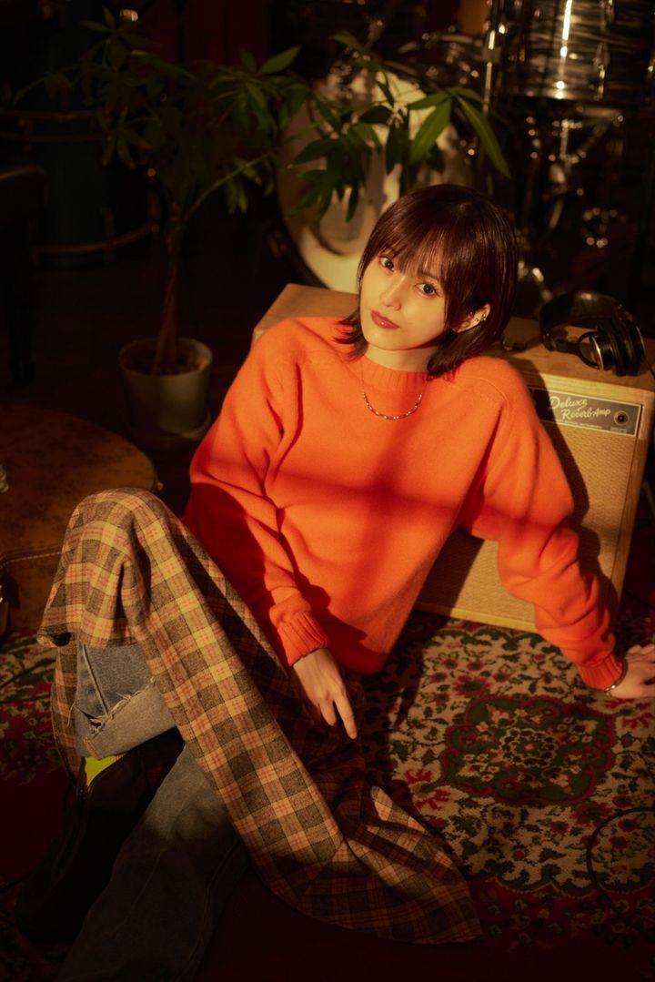 『山本彩10周年ANNIVERSARY BOOK（仮）』を発売する山本彩 width=