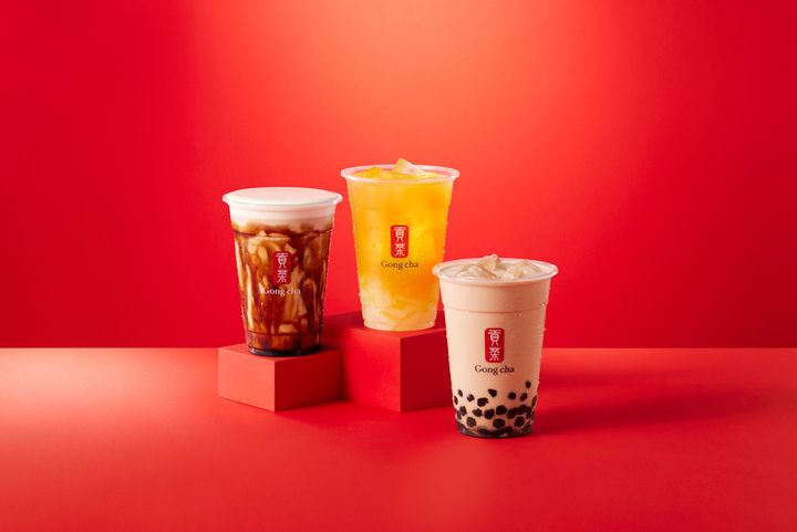「ゴンチャ」が一部メニューの価格改定を発表 width=