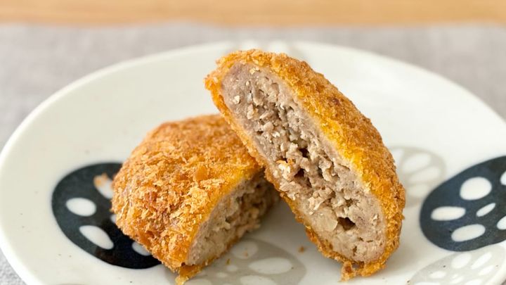 衣サクッ旨味じゅわ～で「鬼美味い」【ファミマ】数量限定の揚げ物って？