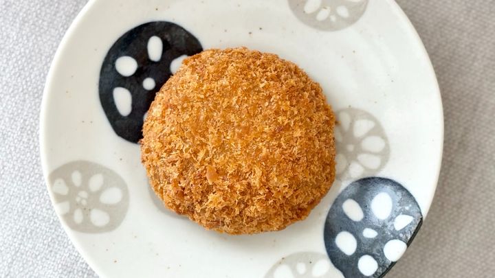 衣サクッ旨味じゅわ～で「鬼美味い」【ファミマ】数量限定の揚げ物って？