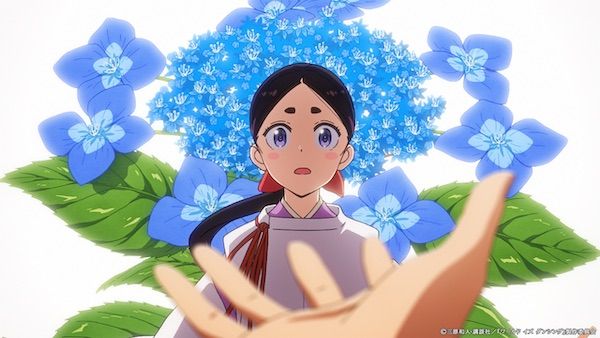 【東京都中央区】能の殿堂・観世能楽堂で「ワールド イズ ダンシング 能とアニメを楽しむ5日間」が開催