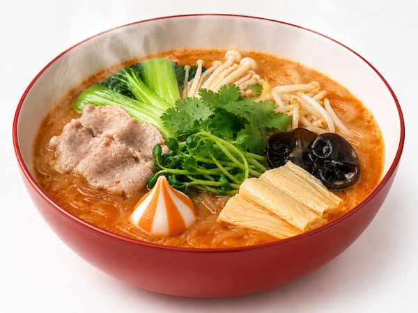 【東京都北区】30種類の具材と3種類のスープでアレンジ自在！マーラータン専門店 宝宝麻辣湯がOPEN